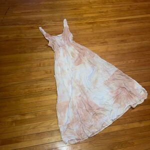 Blu-pepper Women's multi Dress